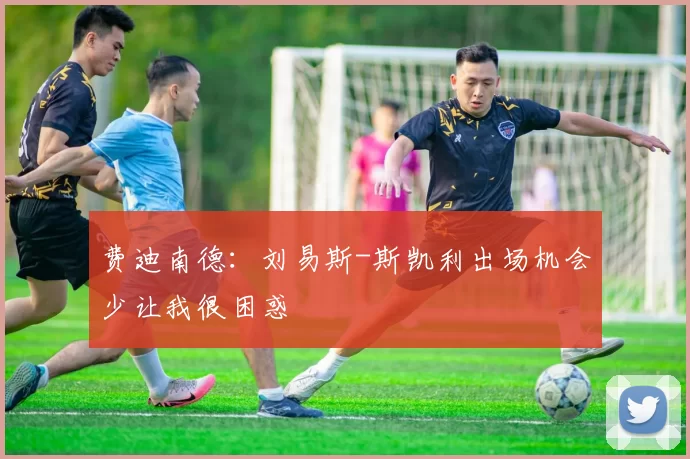 费迪南德：刘易斯-斯凯利出场机会少让我很困惑
