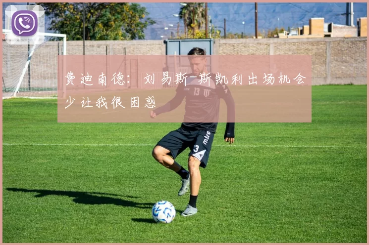 费迪南德：刘易斯-斯凯利出场机会少让我很困惑