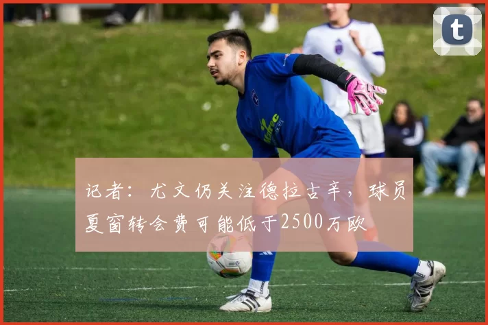 记者：尤文仍关注德拉古辛，球员夏窗转会费可能低于2500万欧